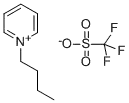 Molecular Structure of 390423-43-5 (1-BUTYLPYRIDINIUM TRIFLUOROMETHANESULFONATE)
